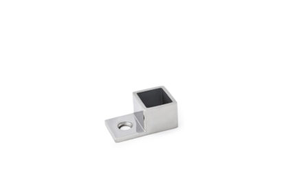 Wall Bracket for 25x21mm Toprail - Image 3