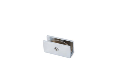 Shower Screen Shelf and Floor Bracket