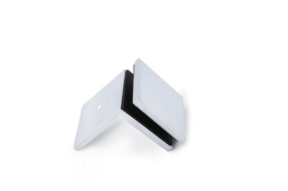 Shower Screen Wall Bracket 90 Degree - Image 3