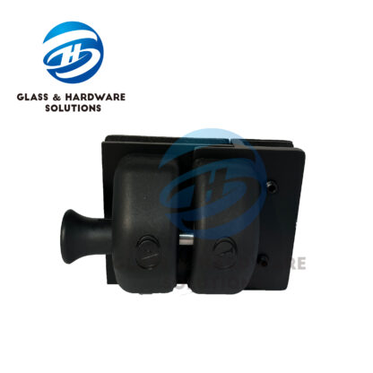 Swimming Pool Latch 180 Degree Glass to Glass - Image 5