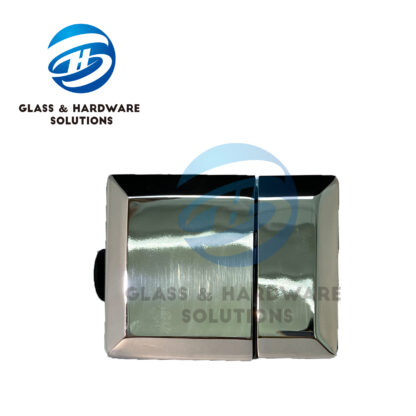 Swimming Pool Latch 180 Degree Glass to Glass - Image 3