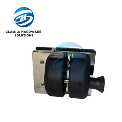 Swimming Pool Latch 180 Degree Glass to Glass - Image 6