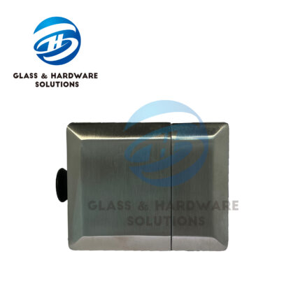 Swimming Pool Latch 180 Degree Glass to Glass - Image 4